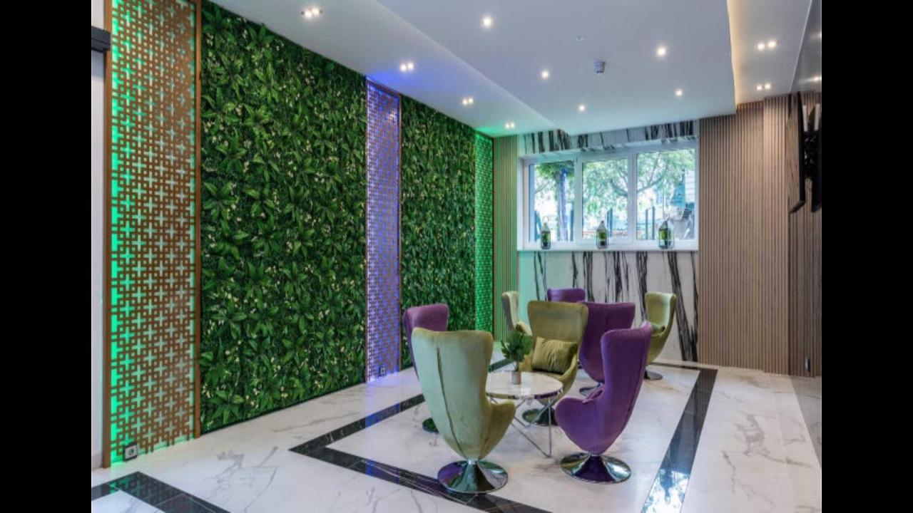 Hotel Business Bay Das Ehemalige Staycation Hotel Sindelfingen Exteriér fotografie