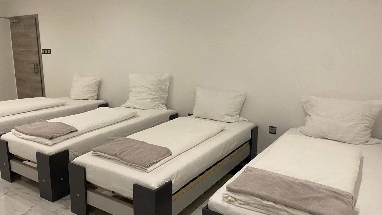 Hotel Business Bay Das Ehemalige Staycation Hotel Sindelfingen Exteriér fotografie